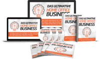 Das Ultimative Home Office Business von Ralf Schmitz