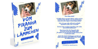Vom Piranha zum Lämmchen – Training der Beißhemmung
