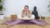 Yin Yoga Club – Yin Yoga, Yoga Nidra & Nervensystem-Balance