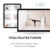 Yoga Pilates Fusion – Videotraining für starke Mitte von Monkey Yoga