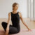 Yoga-Workshop Schultern Nacken von Monkey Yoga